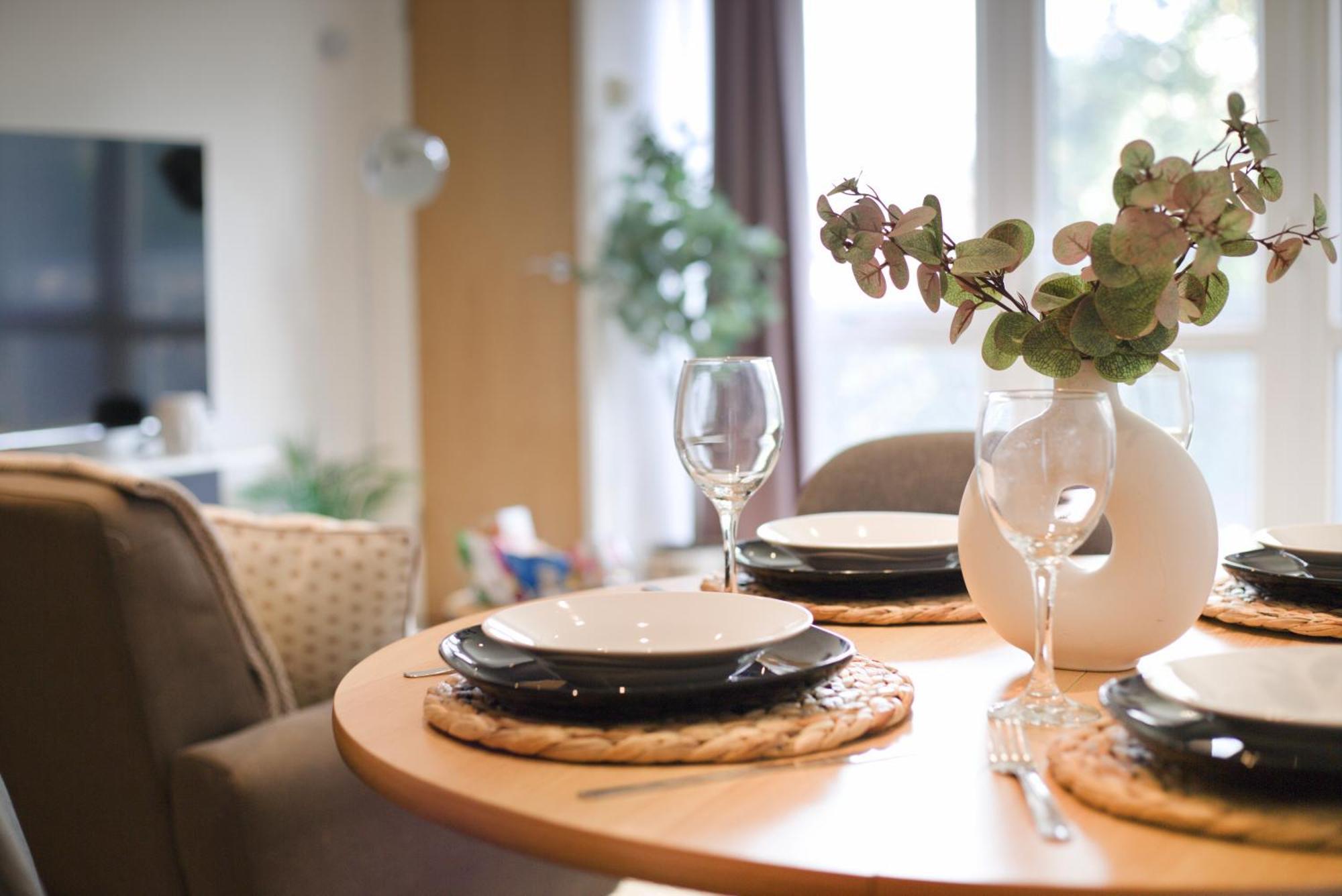 Stratford 2br - Sleeps 5 - Wifi & *