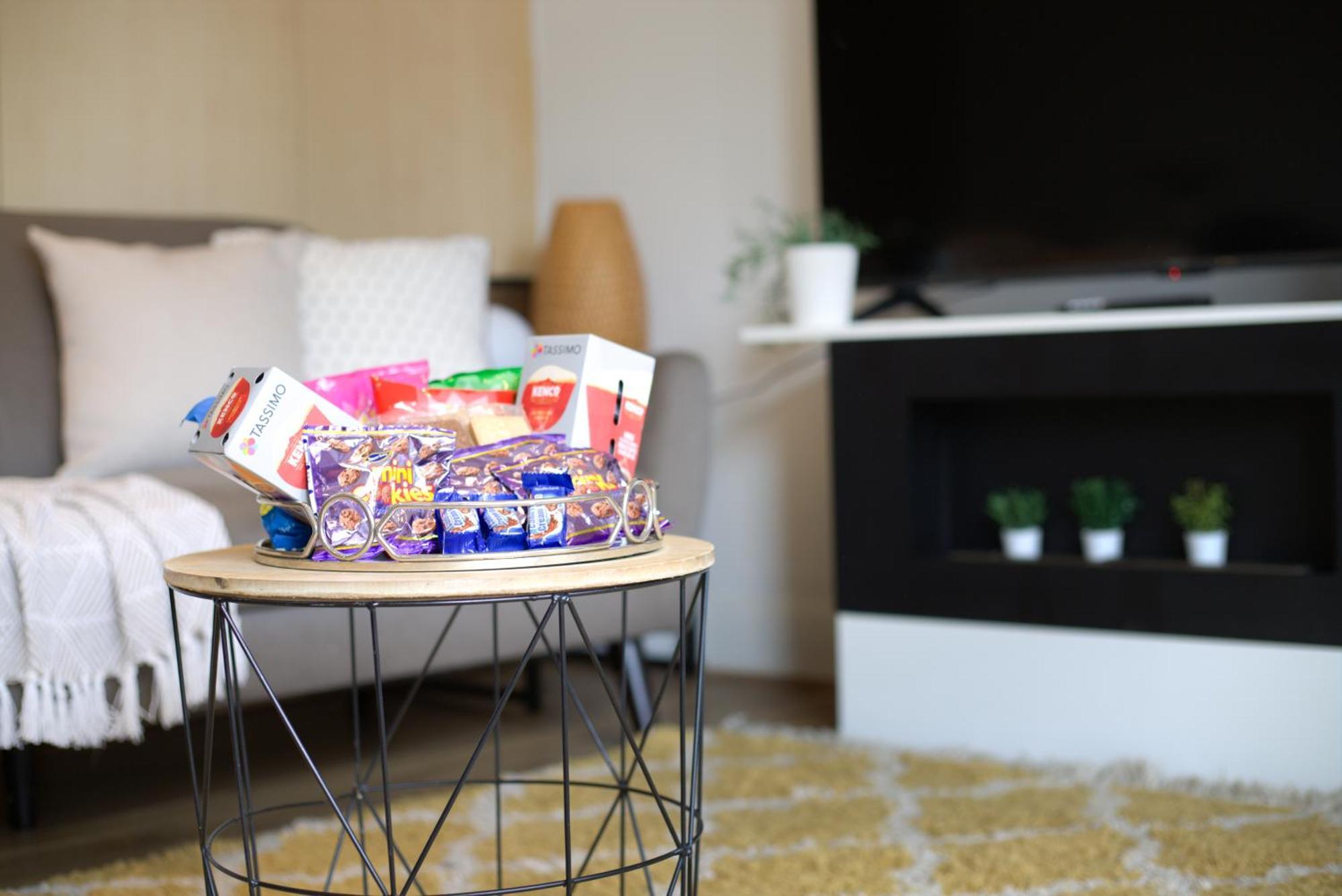 Stratford 2br - Sleeps 5 - Wifi & *